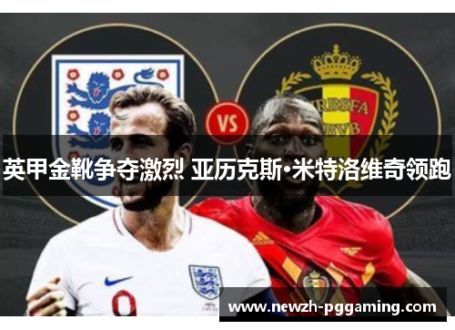 英甲金靴争夺激烈 亚历克斯·米特洛维奇领跑 英甲金靴争夺激烈 亚历克斯·米特洛维奇领跑