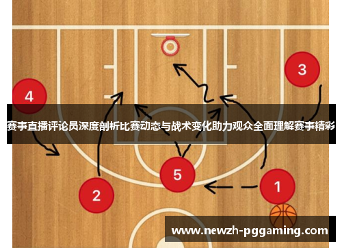 赛事直播评论员深度剖析比赛动态与战术变化助力观众全面理解赛事精彩