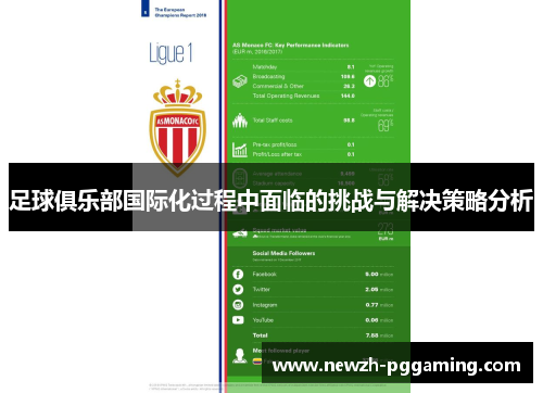 足球俱乐部国际化过程中面临的挑战与解决策略分析 足球俱乐部国际化过程中面临的挑战与解决策略分析