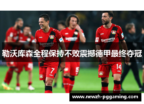 勒沃库森全程保持不败震撼德甲最终夺冠 勒沃库森全程保持不败震撼德甲最终夺冠